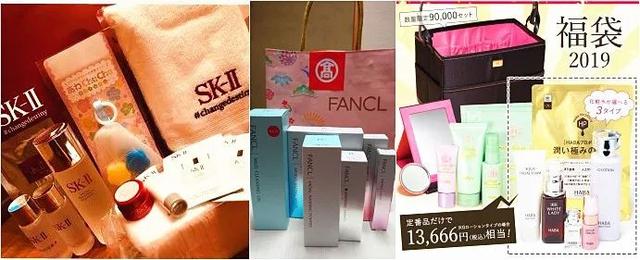 日本婴儿本铺推出了8款“白菜价”福袋，我保证，妈妈们看了肯定抢！