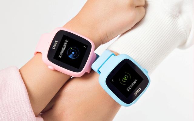 引爆双12购物狂欢 盘点360儿童手表热门机型