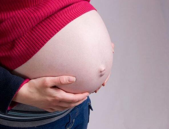 为什么生完孩子肚子依然很大？过早当成脂肪减，就大错特错了