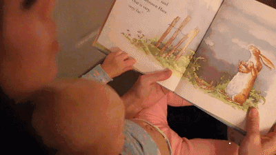 带孩子能有多累，不就是不停的熬熬熬熬熬一下就好了吗？