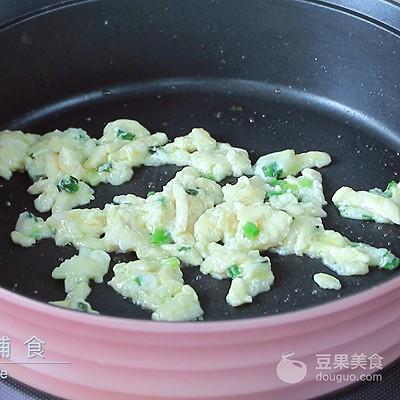 奶香苋菜鸡丝羹——宝宝辅食