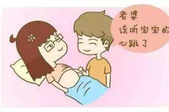 怀孕多久能看到胎心？胎心可以看男女？这些胎心知识孕妈要知道！