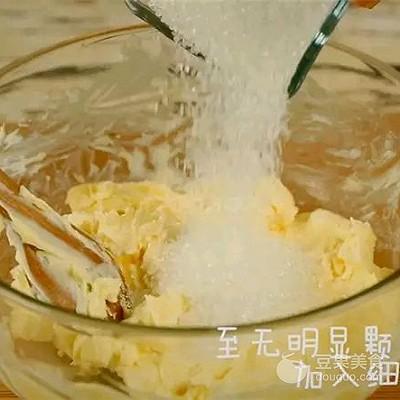 干果奶酪蛋糕的做法