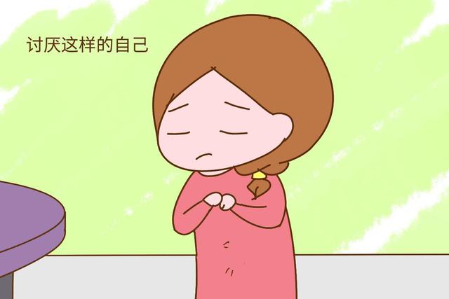 孩子这几种表现，说明自卑已经渗透到骨子里，以后会过得很辛苦