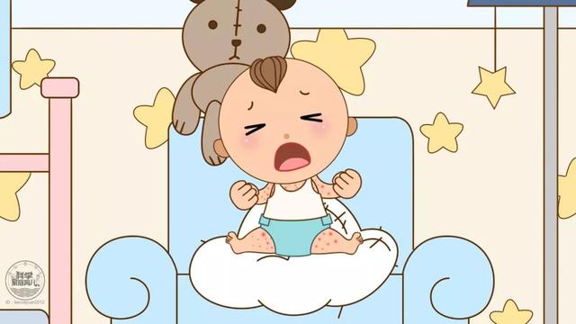 冬天少给娃穿这种贴身衣服！湿疹、感冒、发烧都和它相关！