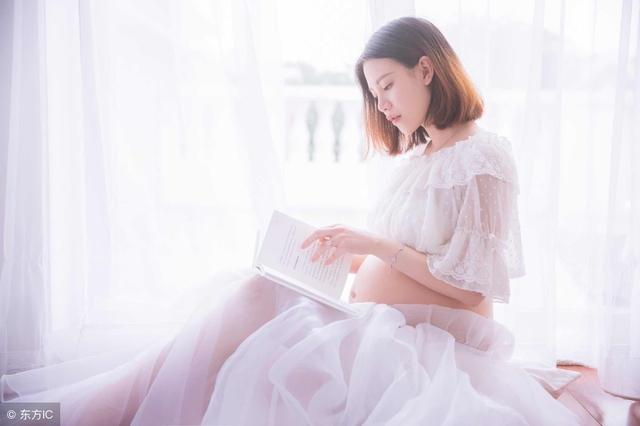 备孕，我是认真的