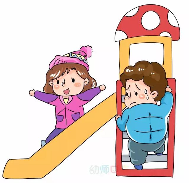 冬天孩子保暖，家长一定要避开的5大穿衣误区！