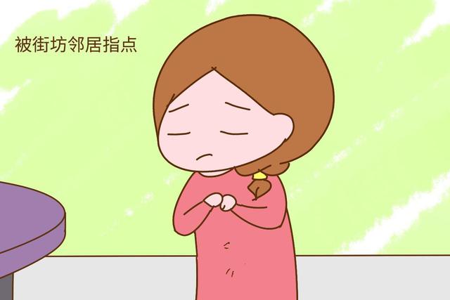 独自在家带娃，宝妈要挺过的几个难堪，每一个都是天大的委屈