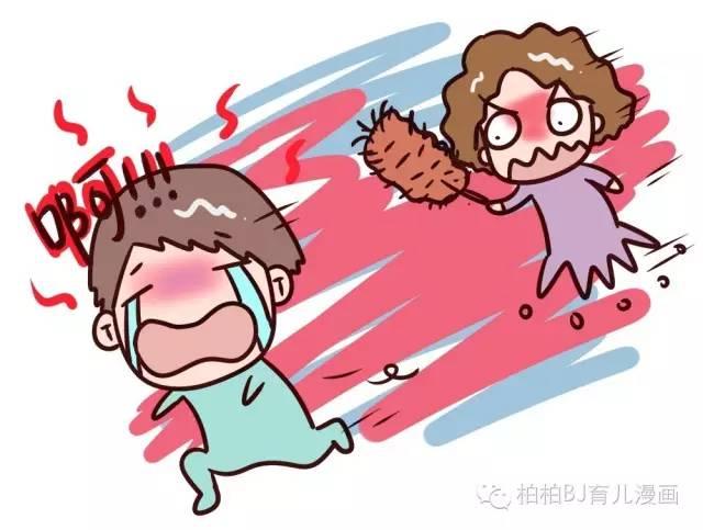 为什么带男孩比女孩累？原来，我们一直在伤害男孩！