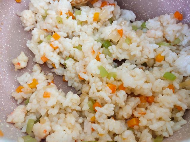 1岁宝宝生病了没胃口，做一道营养有创意的辅食给味蕾提提神！