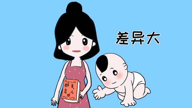 家长老是嫌孩子磨蹭？孩子也感到很委屈，宝妈快学会这3招