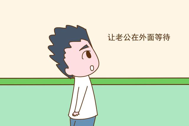 产检时,医生这2个问题很尴尬,没准备好的孕妈婚姻容易出问题