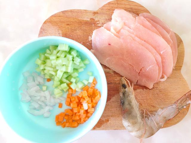 1岁宝宝生病了没胃口，做一道营养有创意的辅食给味蕾提提神！