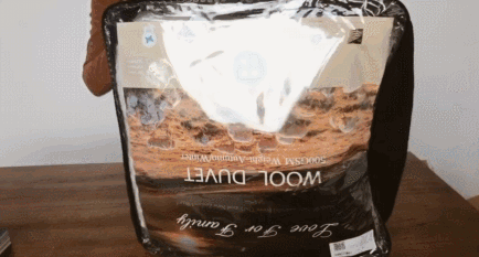 预告丨明天你是否会想起……不会！羊毛被这么暖，真的不想起！