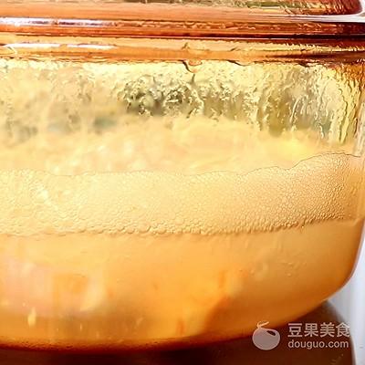 宝宝调味品 平底锅虾肉松