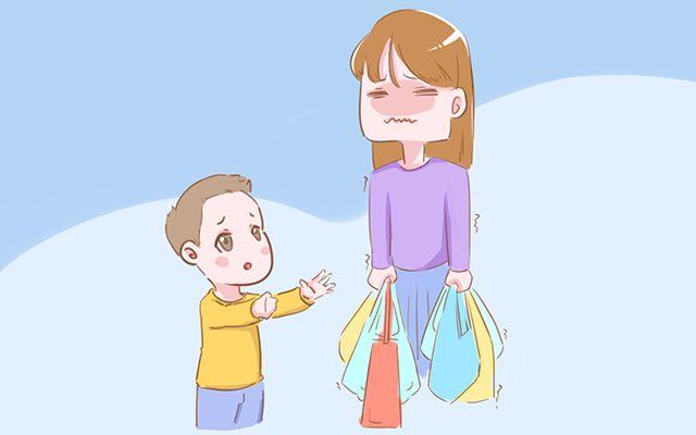 产后第一年，不想那么累，宝妈在这3件事上要狠心