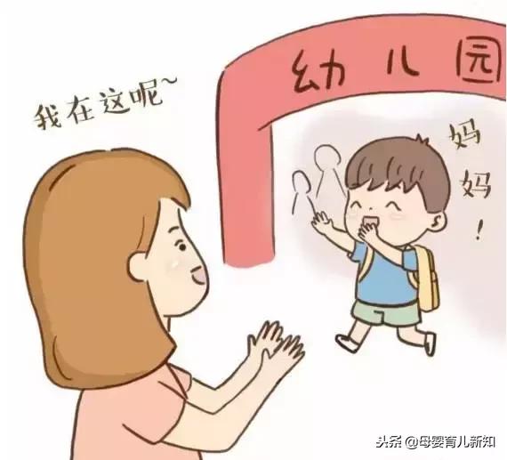 调皮、闹腾的孩子我们还能陪多久？这11幅漫画，触动无数父母！
