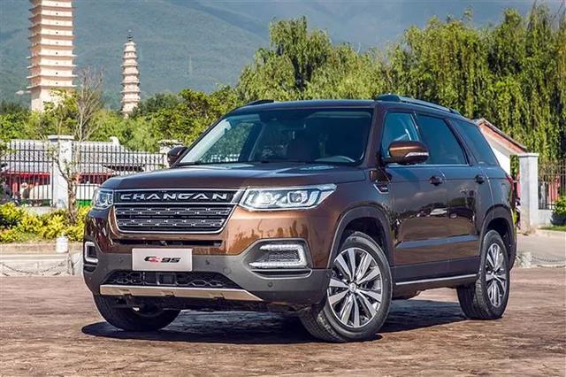 20万级7座中型SUV，不仅优惠的吓人，还特别适合二胎家庭的你