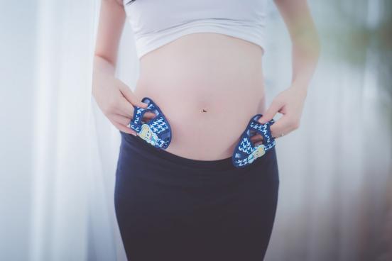 母乳的起跑线，你以为从产后才开始？错！