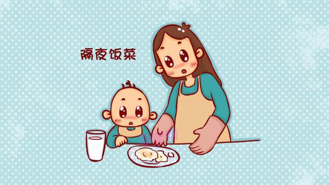 父母就算再忙，也不要给孩子吃这几种早餐，不仅没营养还伤身！