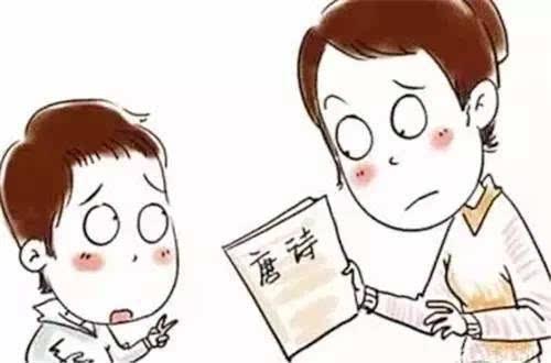 教宝宝学唐诗，可背好的诗总忘记，怎么办？还要不要教？