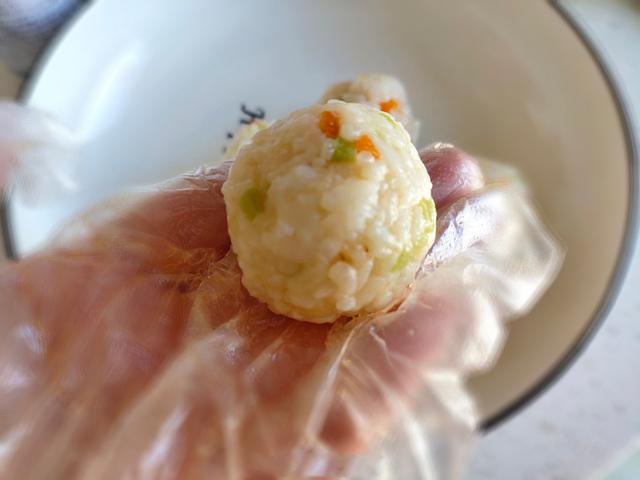 1岁宝宝生病了没胃口，做一道营养有创意的辅食给味蕾提提神！