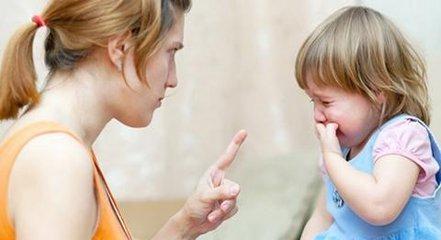 妈妈如果是这样的性格，孩子可能会不幸福