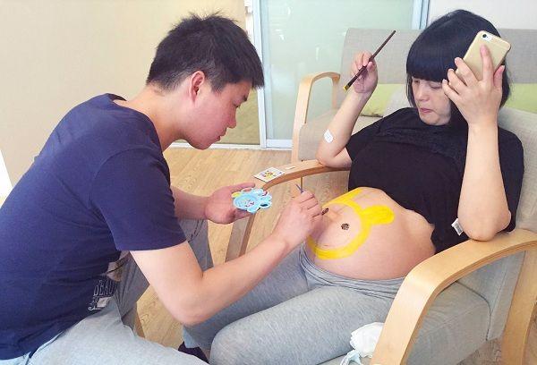 想要知道自己有没有嫁对人，怀孕期看你老公是否有这3种表现即可