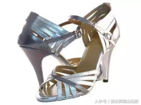 你消费的舞鞋（拉丁鞋、摩登鞋）从不言语，却比任何人都了解你