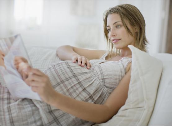 母乳的起跑线，你以为从产后才开始？错！