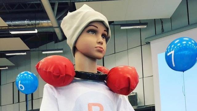 专为孩子们打造的Buddy Life-Collar项圈救生圈将开始推向市场