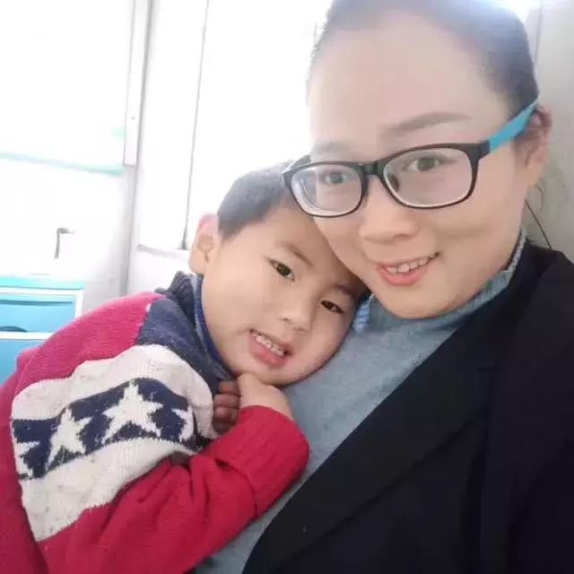 5岁男孩被遗弃在河南省儿童医院！医护人员都是有爱的临时爸妈！