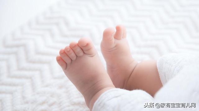 后天生长，如何给孩子的身高加把劲？关键还是要看这两个身体特征