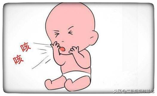 两个月宝宝咳嗽不要怕，二胎妈妈经验告诉你该怎么做