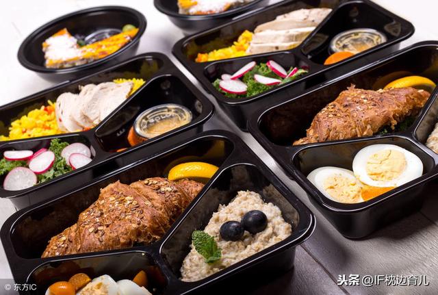 怀孕后这5类食物尽量少吃，会让胎儿大脑受损，孕妈要收藏