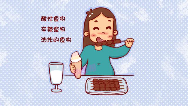 产后再嘴馋，也不要急着吃这种食物，对你和宝宝都不好！