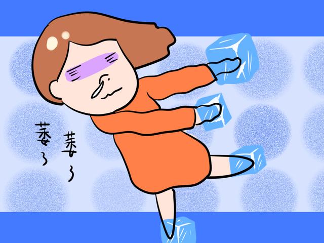 天气虽冷，宝宝其实穿衣“怕多不怕少”，冬季穿衣指南你知道吗