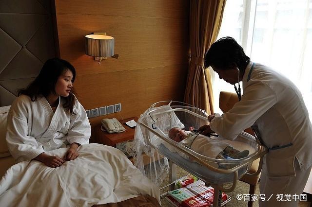 坐月子不满42天，这4件事一件也别做，可能会落下“月子病”！