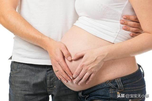 怀孕后,孕妇若能做到这3点,家庭关系会更和谐