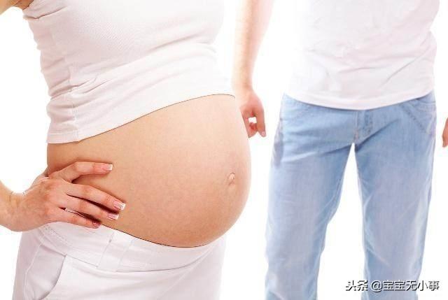 胎儿入盆为何是头朝下？这样的姿势胎儿真的舒服吗？