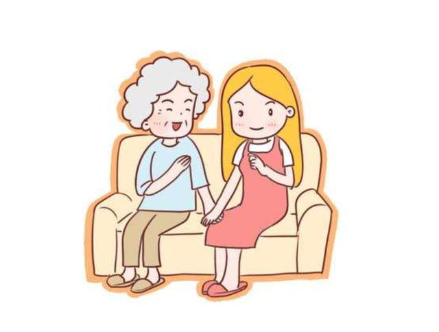 坐月子期间，婆婆能主动做这几件事的，说明真的把你当一家人了