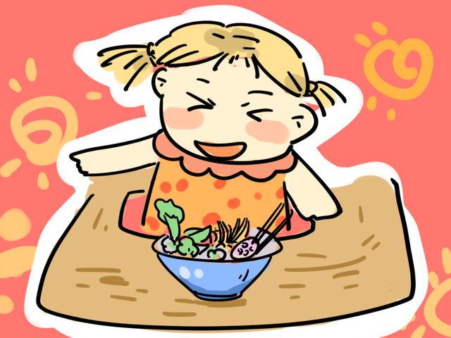 这几种蛋类食物，能给宝宝提供很多营养，建议每天都吃！