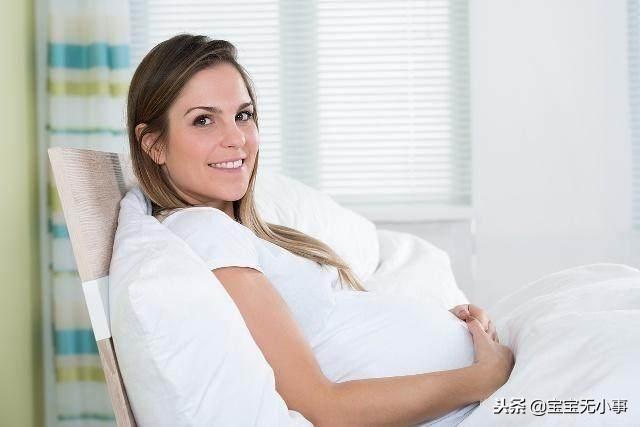 在孕期，孕妇如果能做到“4不要”，胎儿发育基本没问题