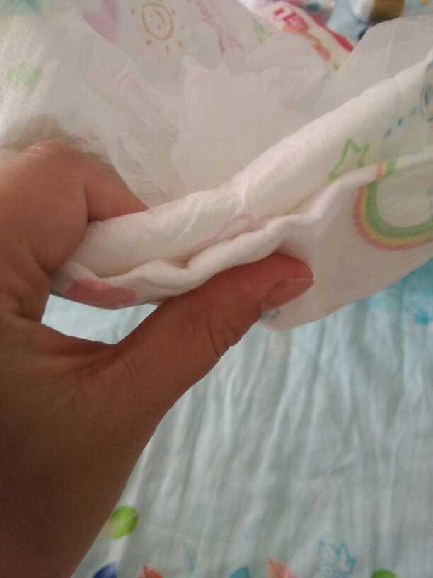 坑娘用品：那些年，坑过我的尿不湿，宝妈可别被坑了