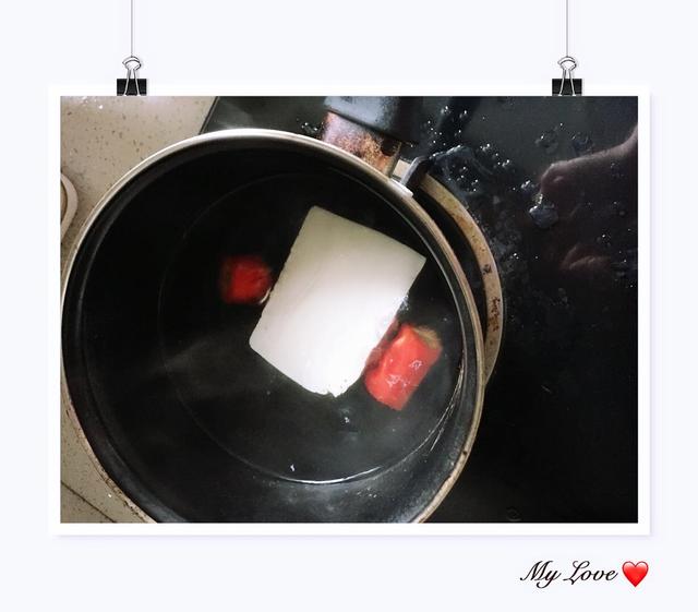 宝宝辅食——像蛋糕一样的辅食，不怕宝宝不爱吃