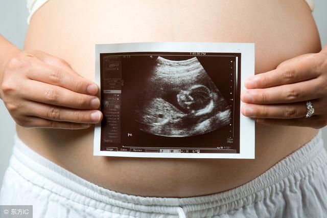 怀孕6个月母婴变化大，抽筋、失眠、水肿……重点：谨防胎盘早剥