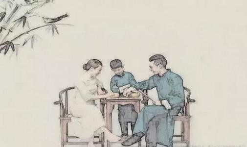 这就是教养!孩子十岁前要学会的25条礼仪,你家孩子会了吗?