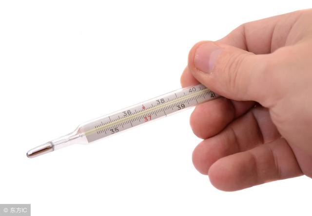 扔掉有毒的水银体温计！12.5元给宝宝换一只安全精准的电子温度计