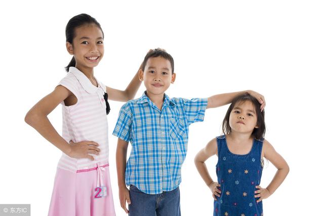 冬季是孩子的长高黄金期，妈妈们做好这几点，孩子身高猛蹿