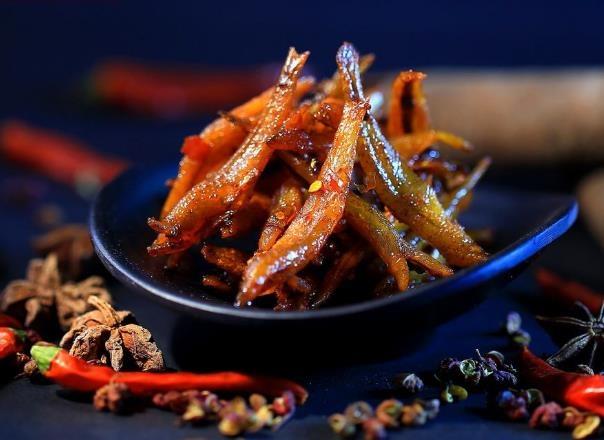这3种“小零食”，如果孩子吃对了，对身体发育有好处！